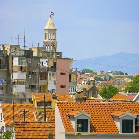 Port View-5 Min From Center Split