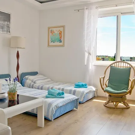 Port View-5 Min From Center Split