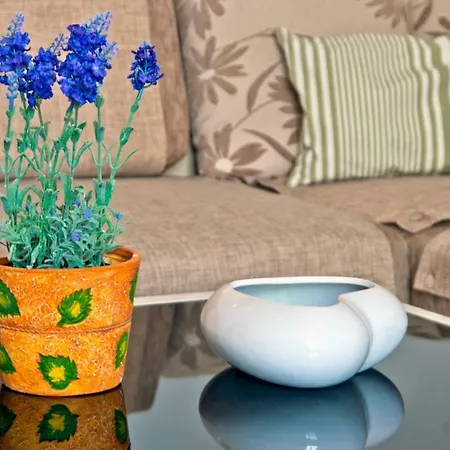 アパート Port View-5 Min From Center スプリト