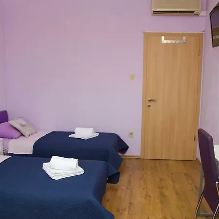 Port View-5 Min From Center スプリト