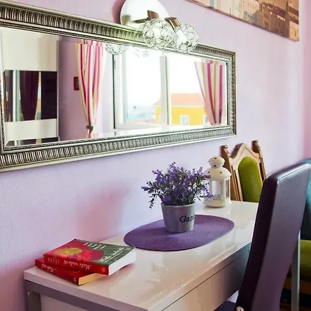 Appartement Port View-5 Min From Center *