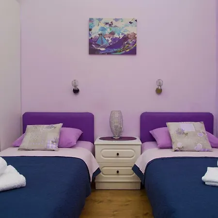 Appartement Port View-5 Min From Center *