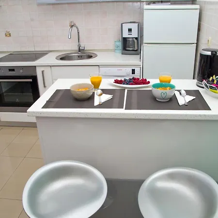 Port View-5 Min From Center Appartement *