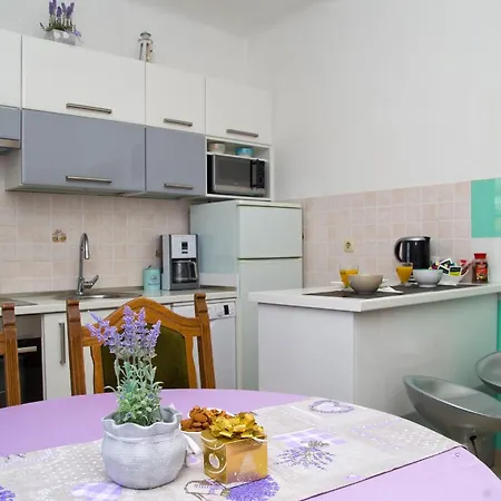 Appartement Port View-5 Min From Center