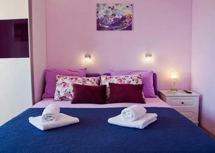 Port View-5 Min From Center Apartman