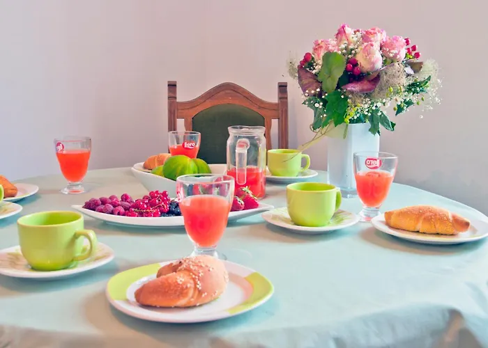 Port View-5 Min From Center *