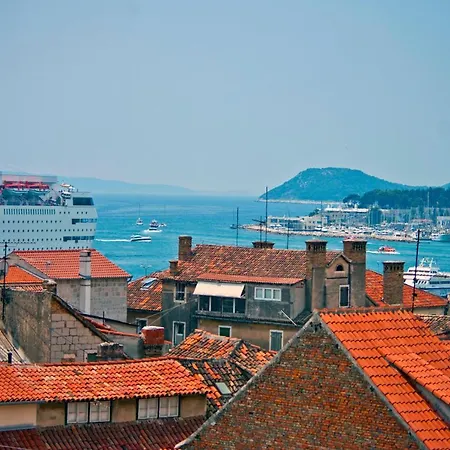 דירה Port View-5 Min From Center