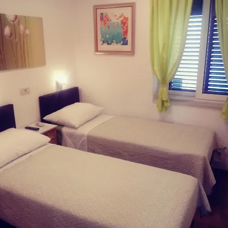 דירה Port View-5 Min From Center ספליט