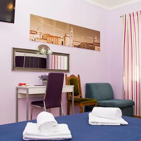 דירה Port View-5 Min From Center *