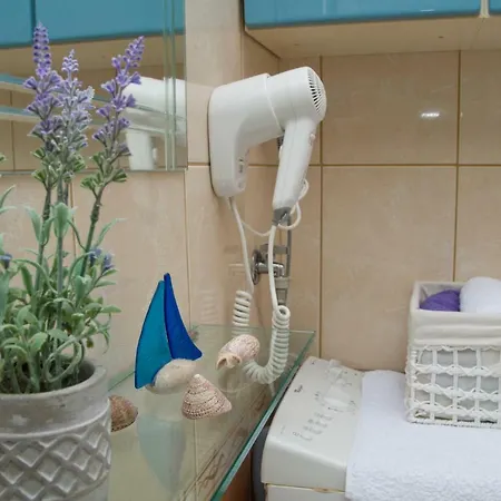 דירה Port View-5 Min From Center ספליט